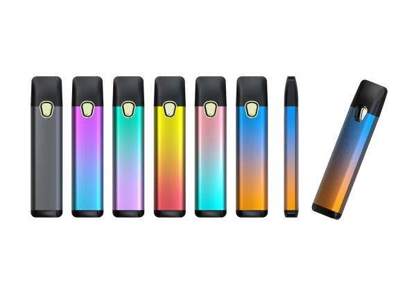 Disposable 1ml Postless Pen Device