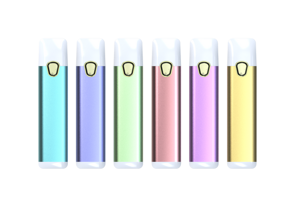 Disposable 1ml Postless Pen Device