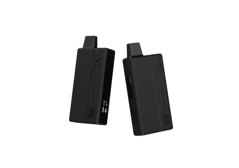 Disposable 6ML SMART Screen Preheat Box Pod Device