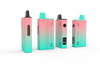 Disposable 6ML SMART Screen Preheat Box Pod Device