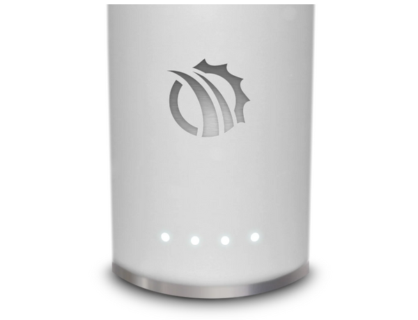 (NEW) Easy Grinder Clear White