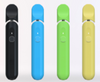 Disposable 0.5ml Pen Pod Vape Device for CBD & THC oil