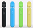 Disposable 0.5ml Pen Pod Vape Device for CBD & THC oil