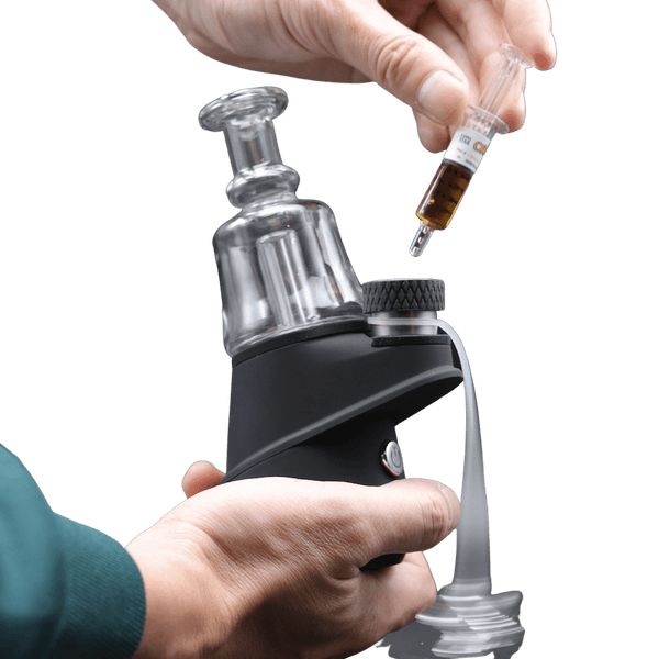 SOC Peak Electric Dab Rig 2.0