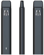 Disposable D8 1ML Pen Vape Device for CBD & THC oil
