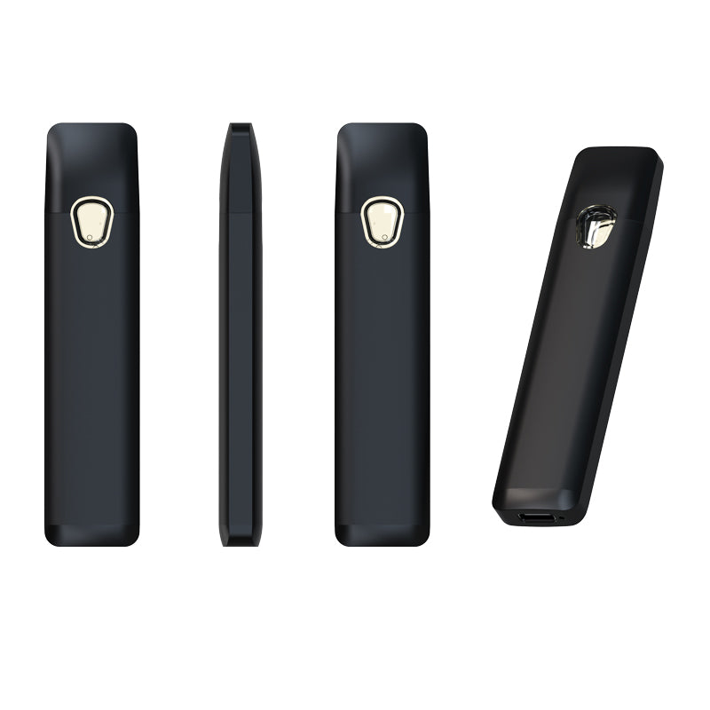 Disposable 1ml Postless Pen Device