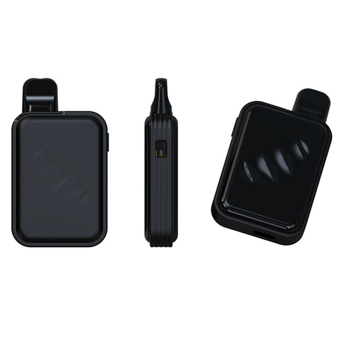 Disposable 1ML Disposable Preheat Mod Box Pod Device