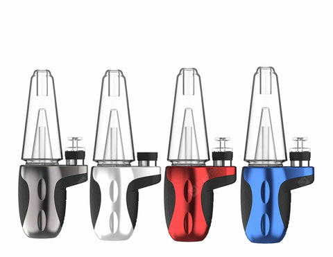 DabCool W2 E-Rig