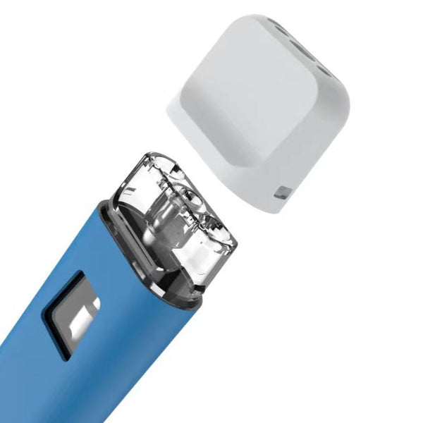 Disposable D8 1ML Pen Vape Device for CBD & THC oil