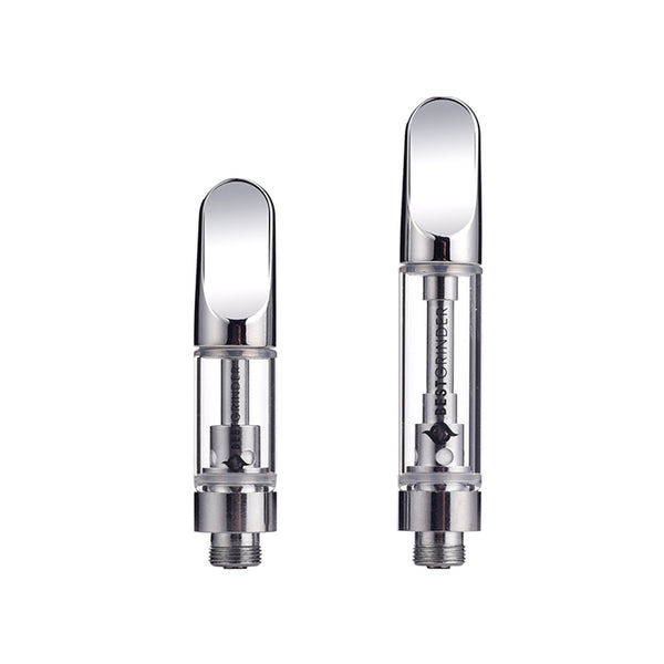 BG-FTIP Ceramic Plastic Flat Tip Cartridge