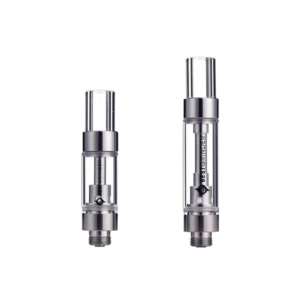 BG-GTIP Glass Tip Ceramic Cartridges