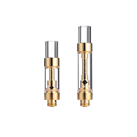BG-GTIP Glass Tip Ceramic Cartridges
