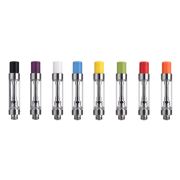 BG-CTIP - Colored Coated Ceramic Cartridge