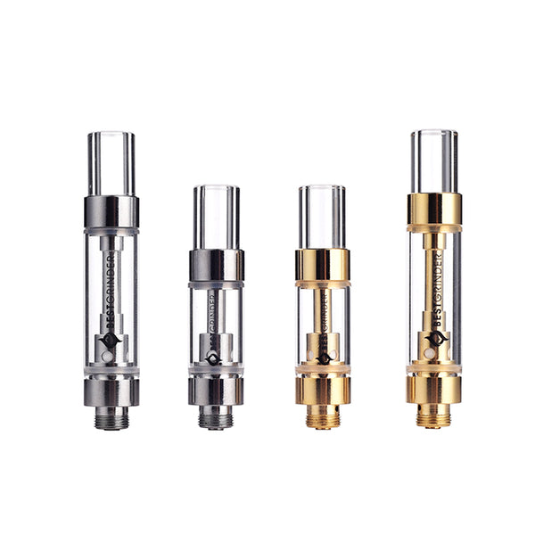 BG-GTIP Glass Tip Ceramic Cartridges