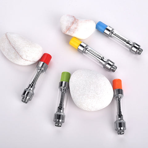 BG-CTIP - Colored Coated Ceramic Cartridge