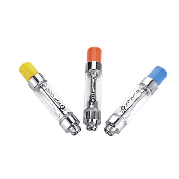 BG-CTIP - Colored Coated Ceramic Cartridge