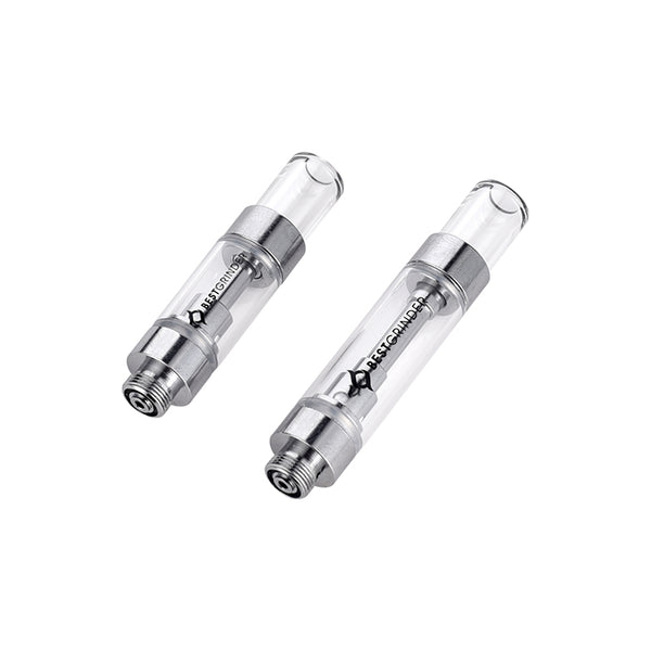 BG-GTIP Glass Tip Ceramic Cartridges