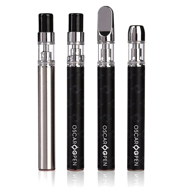 Disposable CBD THC Oil Pen - Oscar G Pen - (Volume Options)