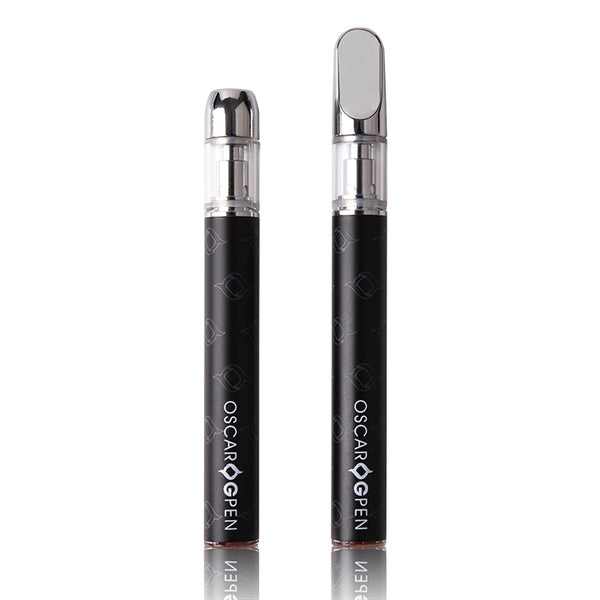 Disposable CBD THC Oil Pen - Oscar G Pen - (Volume Options)