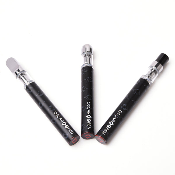 Disposable CBD THC Oil Pen - Oscar G Pen - (Volume Options)