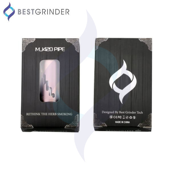 MJ420 Pipe