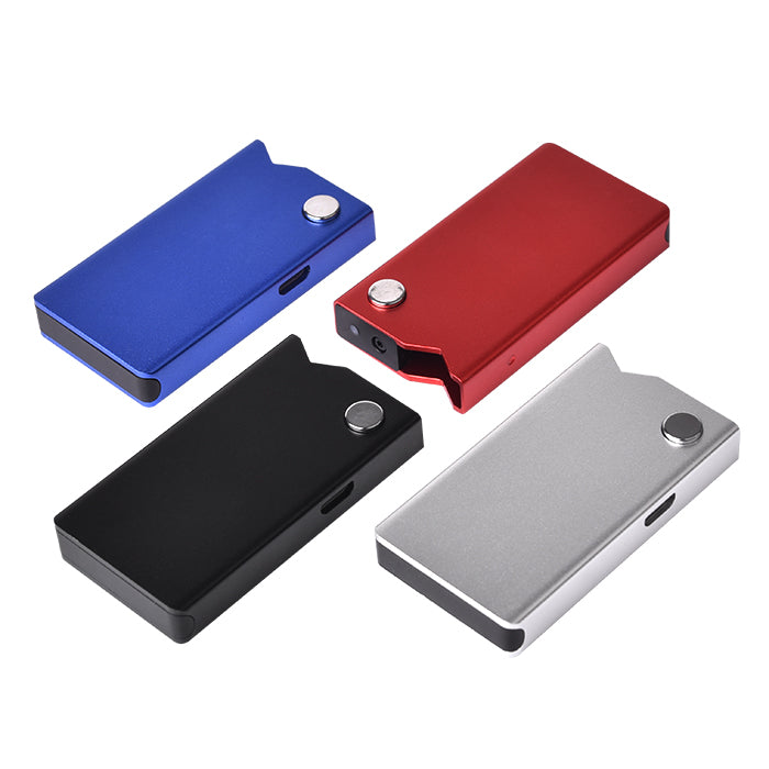 Compact MatchBox Pod System