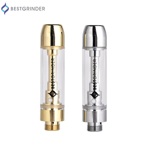 BG-BUL Cartridge -For use with (CBD/THC) Oil