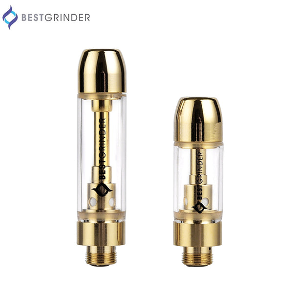 BG-BUL Cartridge -For use with (CBD/THC) Oil