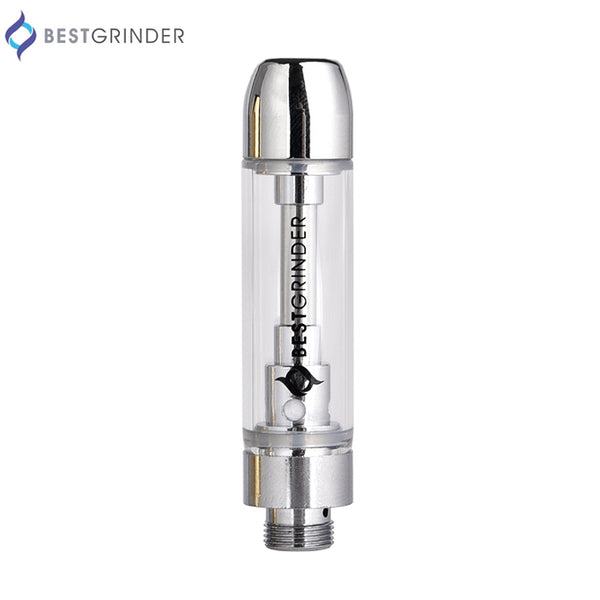 BG-BUL Cartridge -For use with (CBD/THC) Oil
