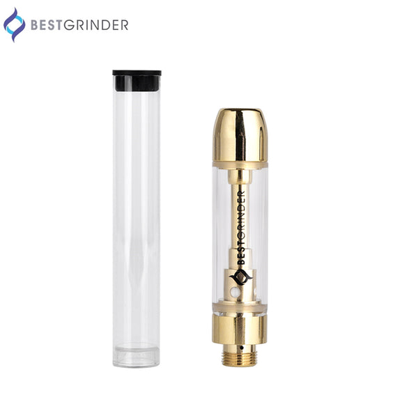 BG-BUL Cartridge -For use with (CBD/THC) Oil