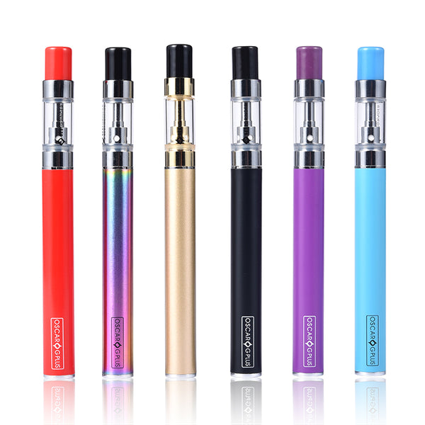 Disposable Pen - Oscar G Plus