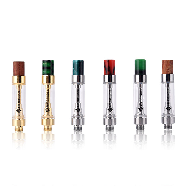 BG-CTIP - Colored Coated Ceramic Cartridge