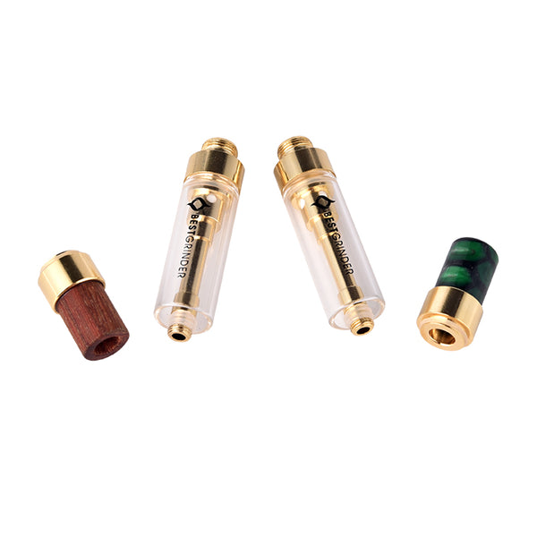 BG-CTIP - Colored Coated Ceramic Cartridge