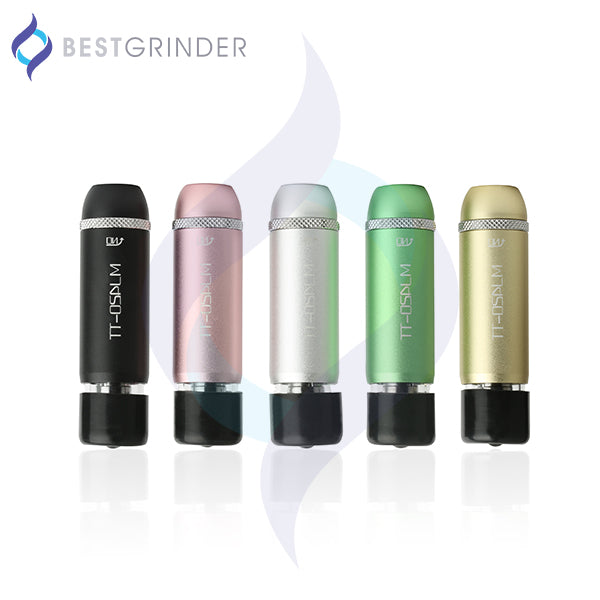 MJ420-TT - Twist | Best Grinder