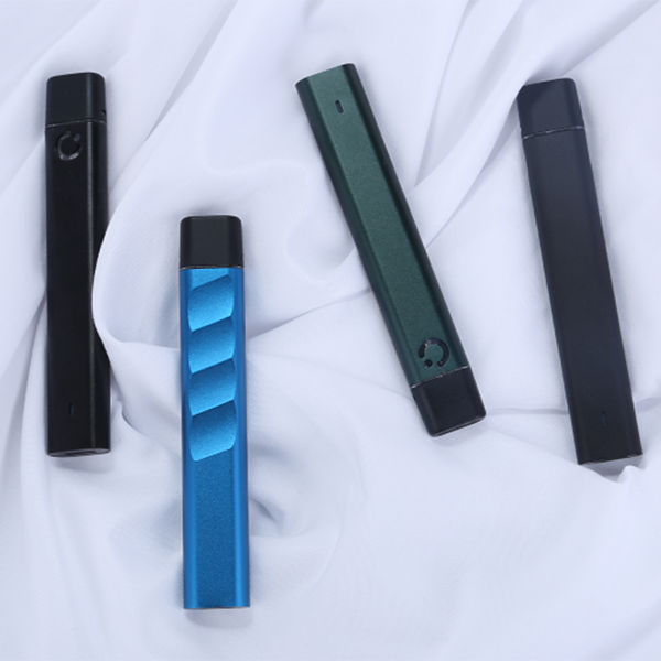 OPUS Disposable POD for CBD/THC