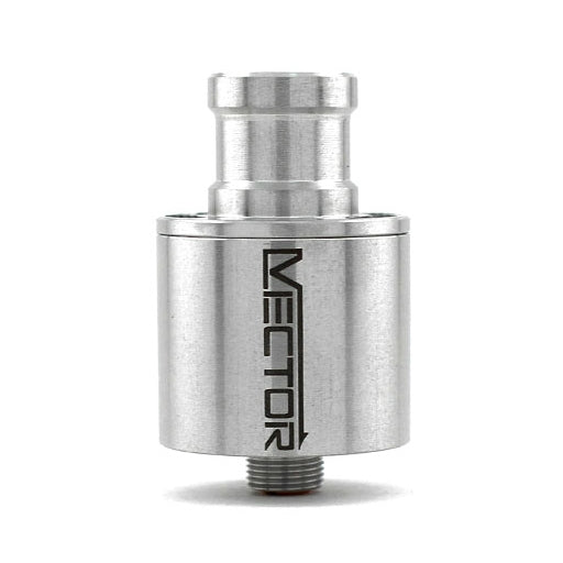 VECTOR RDA Dripper Hardware