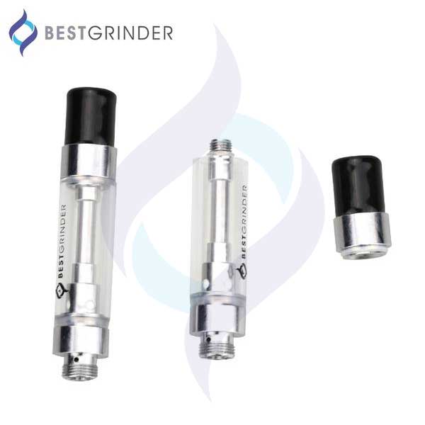 BG-CTIP E-Cartridge Glass Tank