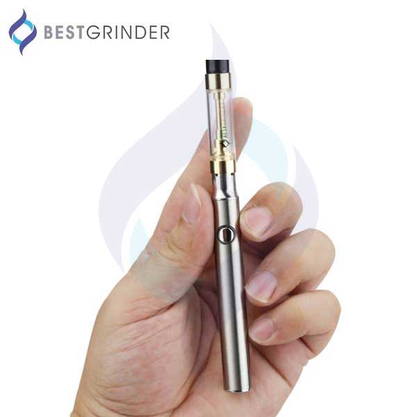 BG-CTIP Ceramic Coil Vape Cartridge (CBD/THC)