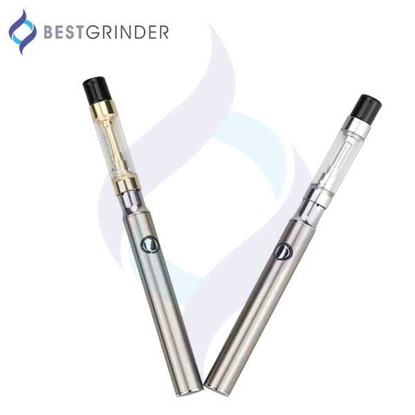 BG-CTIP Ceramic Coil Vape Cartridge (CBD/THC)