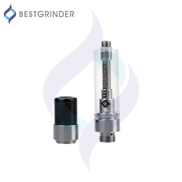 BG-CTIP Ceramic Coil Vape Cartridge (CBD/THC)