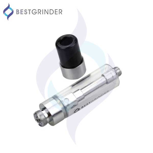 BG-CTIP E-Cartridge Glass Tank