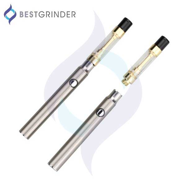 BG-CTIP E-Cartridge Glass Tank