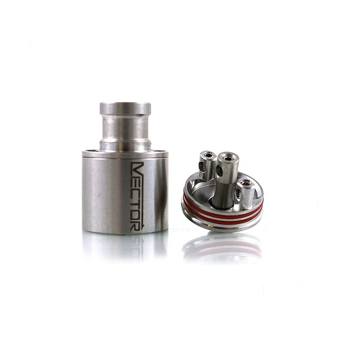 VECTOR RDA Dripper Hardware Best Grinder