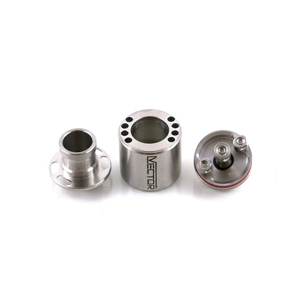 VECTOR RDA Dripper Hardware