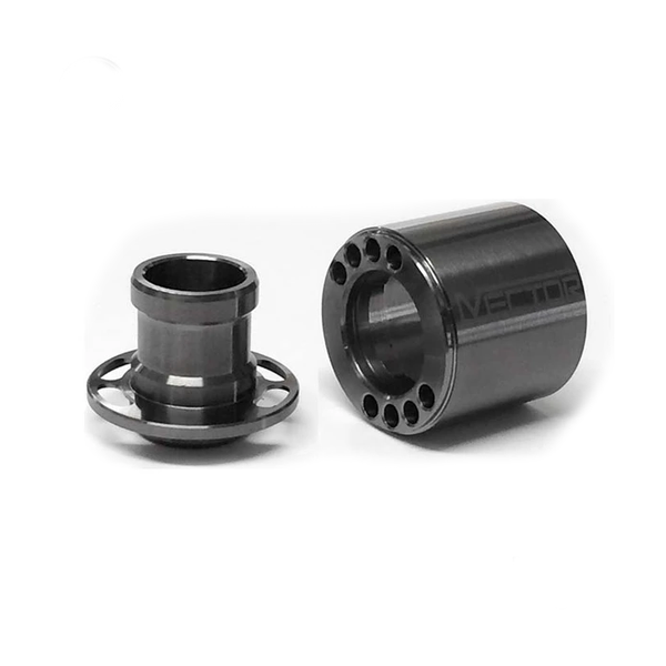 VECTOR RDA Dripper Hardware
