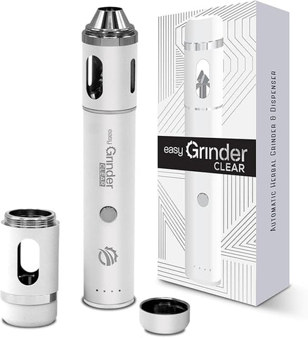 Grinders -  Manual