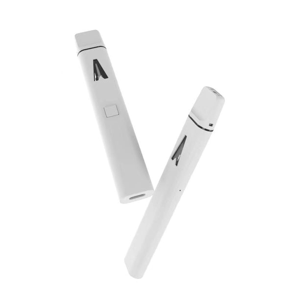 Disposable 3ML Preheat Pen Vape Device for CBD & THC oil