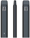Disposable D8 1ML Pen Vape Device for CBD & THC oil