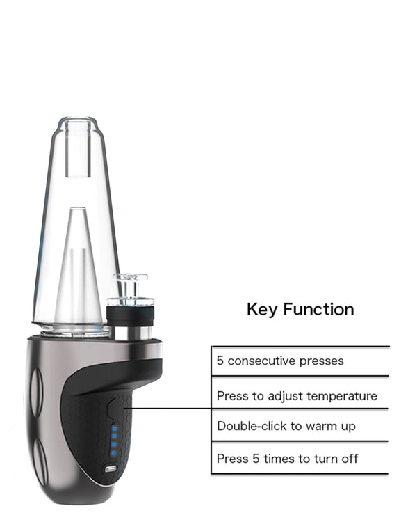 (NEW) DabCool W2 E-Rig