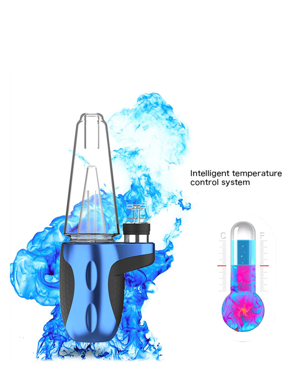 (NEW) DabCool W2 E-Rig